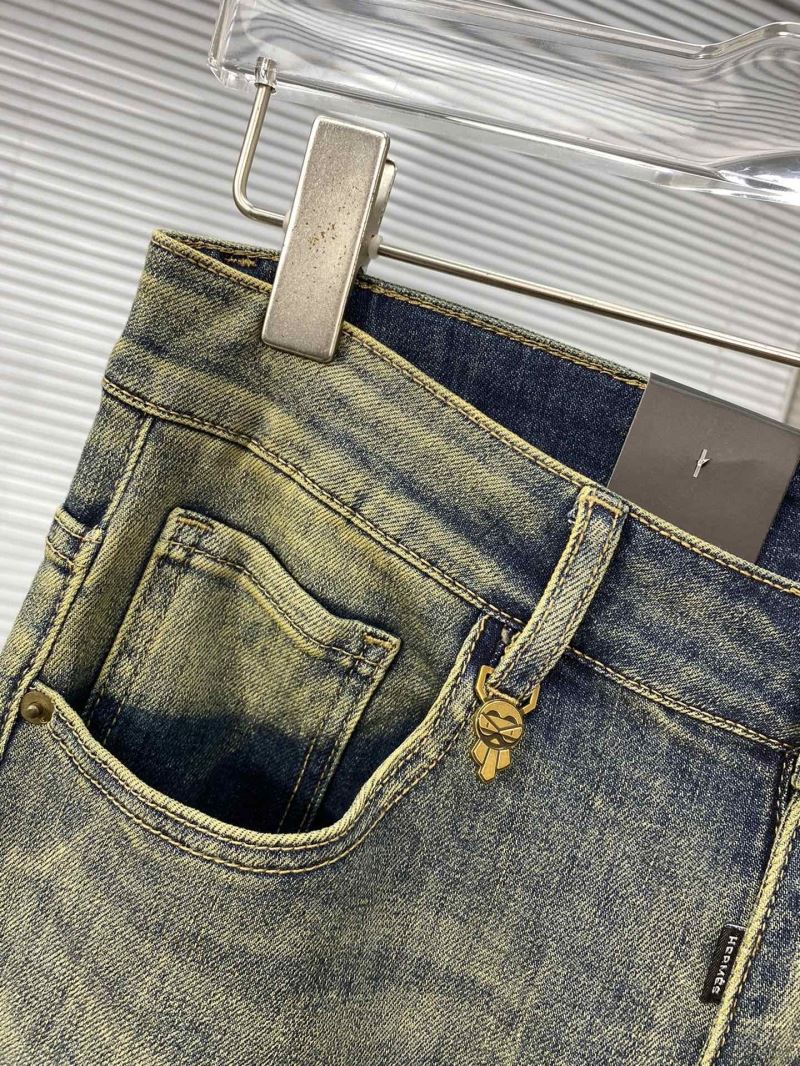 Fendi Jeans